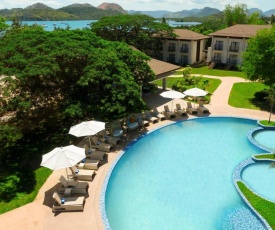 Bacau Bay Resort Coron