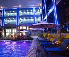 Vienna Hotel