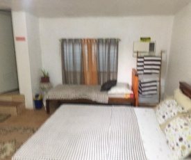 D & N LODGE