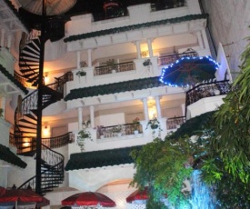 Hotel Galleria