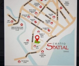 J5 Homes @ Centro Spatial