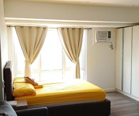 Prime Sea View Condo in Davao