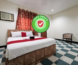 RedDoorz near Damosa Lanang Davao