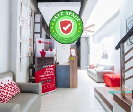 RedDoorz near G Mall Bajada Davao - Isolation Facility