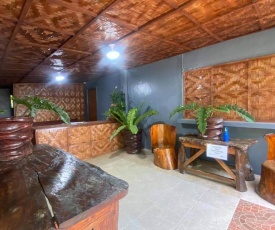 Shimric Beach Farm Resort