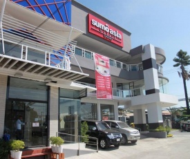 Sumo Asia Hotels - Davao