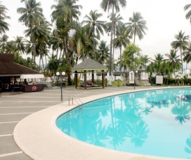 Waterfront Insular Hotel Davao - Multiple Use Hotel
