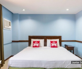 ZEN Rooms Roxas Avenue
