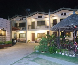 Yoo C Apartment