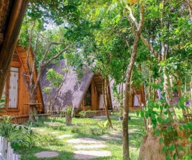 Balili Farm At Nacpan