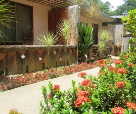 Lualhati Cottage