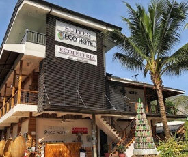 Suites by Eco Hotel El Nido
