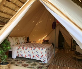 Tangkoy Eco Glamping & Villas El Nido