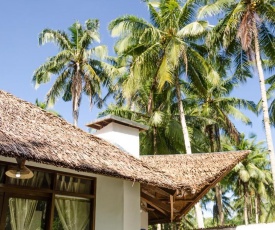 Blauset House