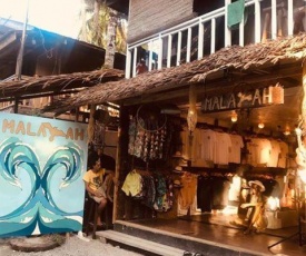 Malayah Siargao