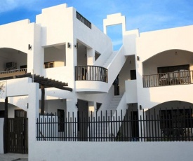 Sentro Suites Siargao