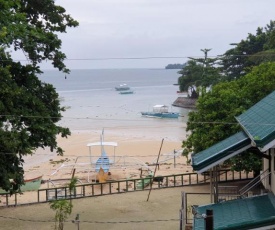 Siargao Seaside Suites