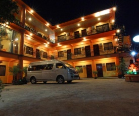 RSG Microhotel