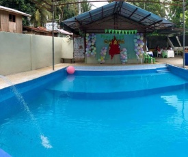 Ohana Pension House & Swimming Pool