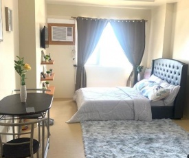 Avida Studio Unit Tower 1