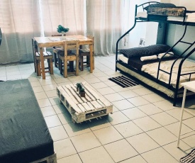 Pallet Homes At The Heart of Iloilo