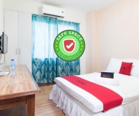 RedDoorz @ San Jose Tagbak Jaro Iloilo