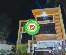RedDoorz near SGM Condotel Villa Beach Iloilo
