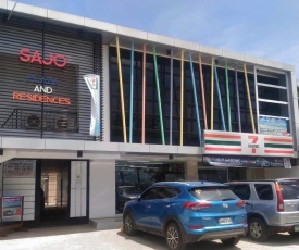 Sajo Plaza & Residences