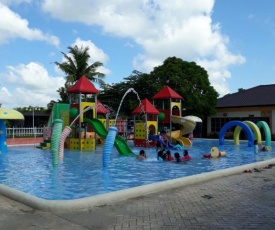 Sea Garden Resort Iloilo