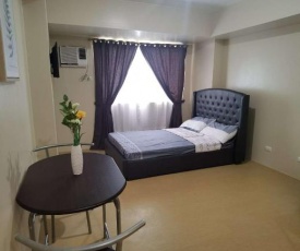 Studio Unit Avida Tower 1