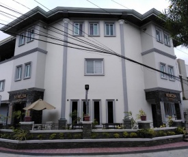 Venezia Suites Hotel Iloilo