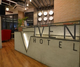 Viven Hotel
