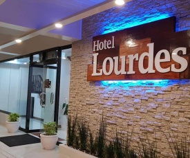 Hotel Lourdes