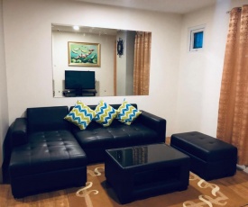 Safestay Apartment at Mactan Airport