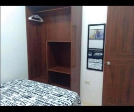 Mann Residence Suites