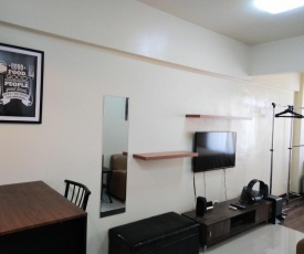 Soltana Nature Residences Condominium