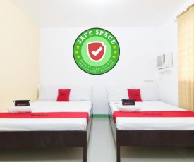RedDoorz near Mariners Legazpi