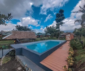 Your Brothers House Tribal Village