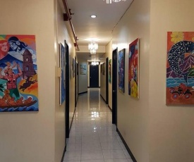 City Corner Hotel