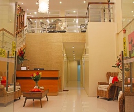 Thirdys Tourist Inn