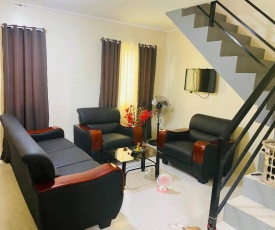 Red Dragon House