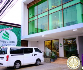 Vivien's Hotel - Quarantine Hotel