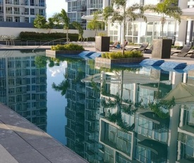 Apartment at One Pacific Residence
