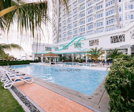 Arterra Hotel and Resort
