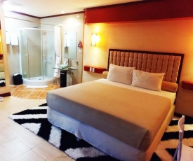 Cebu Dulcinea Hotel and Suites