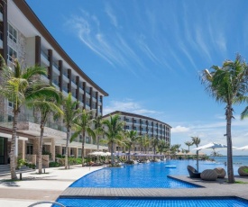 Dusit Thani Mactan Cebu Resort