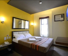 Express Inn Mactan - Quarantine Hotel