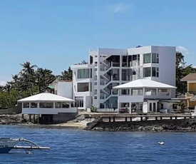 Sugarsea Inn & Dive shop