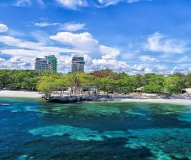 Tambuli Seaside Resort and Spa