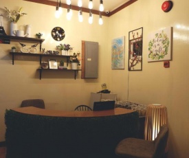 The Stopover Hostel - Mactan
